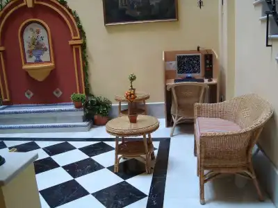 Doña Blanca - 3
