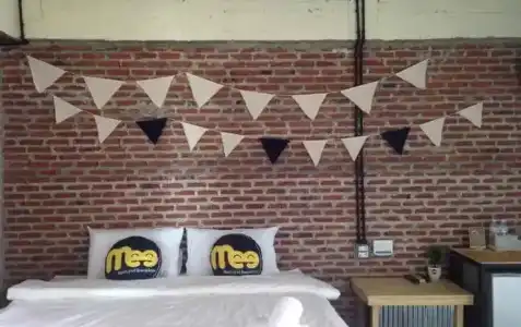 Mee Bed and Breakfast - 4