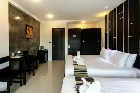 Aonang Viva Resort - 98