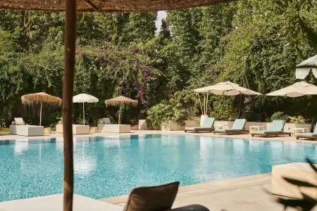 Hyatt Regency Casablanca - 15