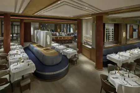 Mandarin Oriental Savoy, Zurich - 27