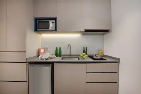 Citadines Balestier Singapore - 21