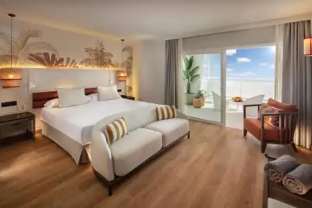 Princess Taurito - All Inclusive - 95