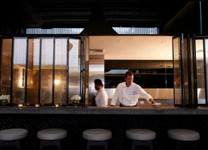 Hansar Bangkok - 24