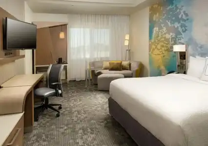 Courtyard by Marriott Houston NW/290 Corridor - 6