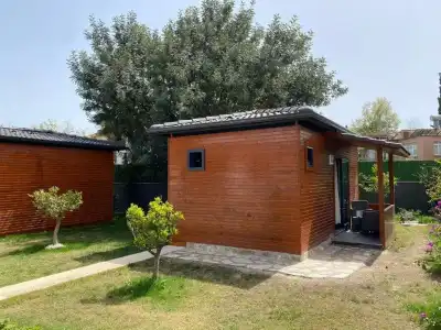 Premium park apart - 200