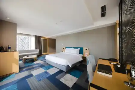 Quinter Central Nha Trang - 75