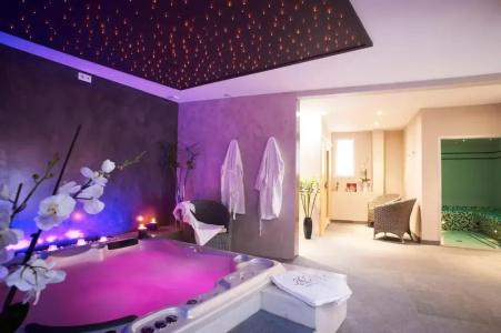 Hôtel Lutétia & Spa La Baule - 48