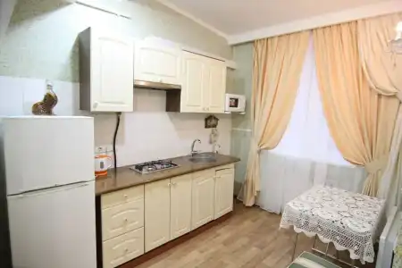 Apart on 24 Preobrajenskaya Street - 19