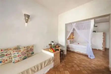 Mvuvi Boutique Resort - 70