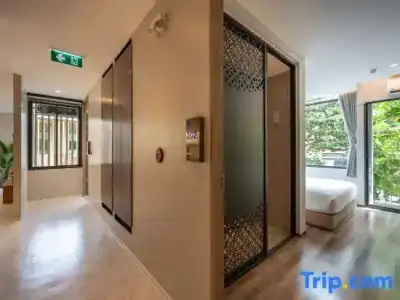 Shan Villas Sukhumvit - 316