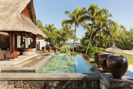 Shangri-La Le Touessrok, Mauritius - 125