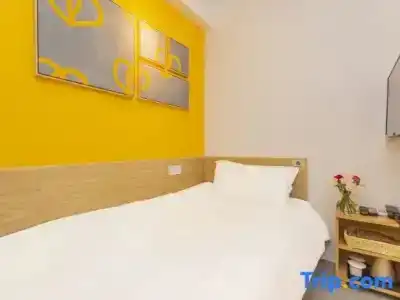 Pod Inn Hangzhou West Lake Wushan Square Branch - 20