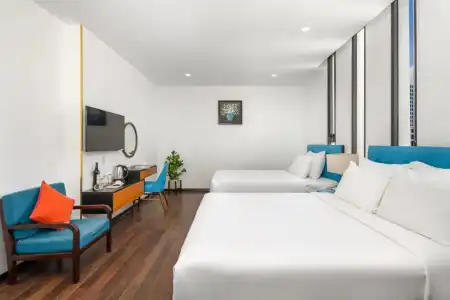 Platinum Danang - 38