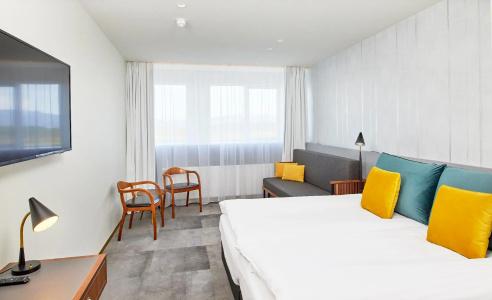 Fosshotel - 85
