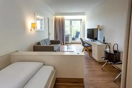 Das Parkhotel - 48