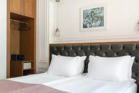 Villa Flavia Heritage Boutique - 58