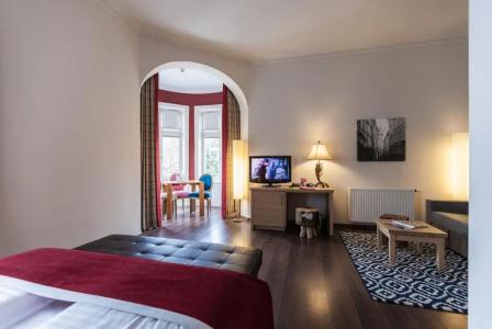 Villa Carlton - Adults Only - 100