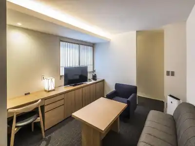 Tomoya Residence - 15