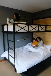 Ray Hostel - 112