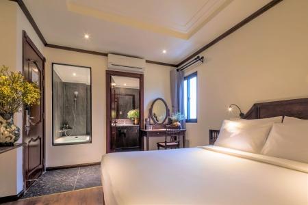 Amanaki Saigon Boutique - 33