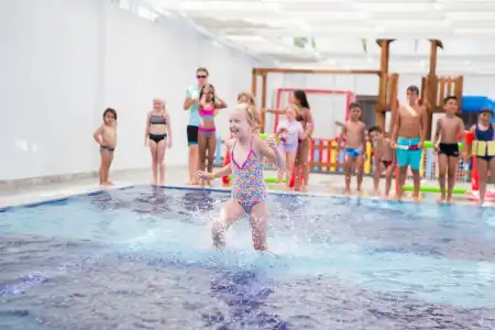 Sensitive Premium Resort & Spa - All Inclusive - 42