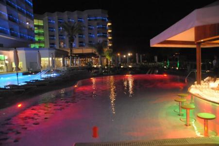 Vassos Nissi Plage & Spa - 32