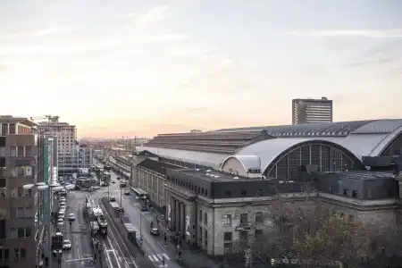 The Frankfurt - 29