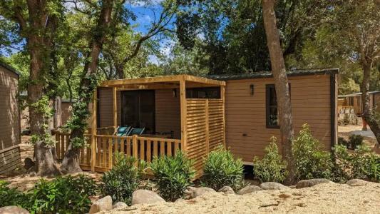 Lagrange Vacances Camping Le Bois Fleuri - 40