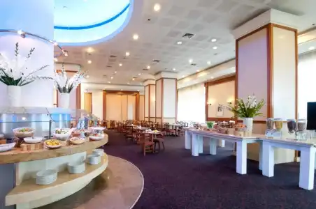 Leonardo Plaza Haifa - 41