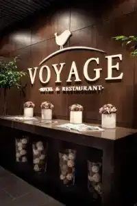Voyage - 0