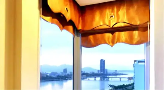 Kay Han Riverfront Da Nang - 7