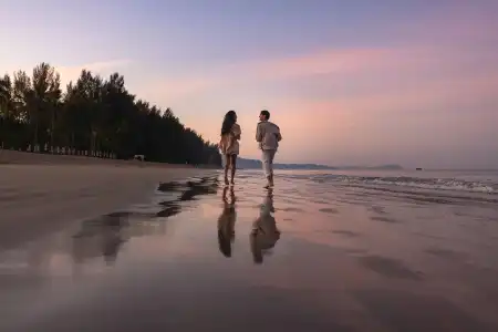 JW Marriott Khao Lak Resort Suites - 33