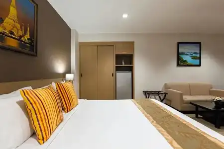 Adelphi Pattaya - 73