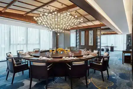 Sheraton Kunming - 10