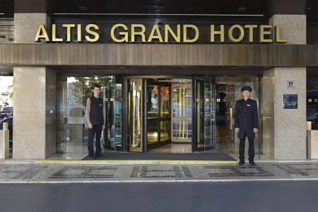 Altis Grand - 33