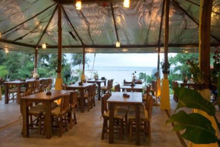 Samui Tonggad Resort - 17