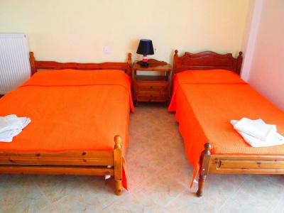 Pension Vasiliki - 1