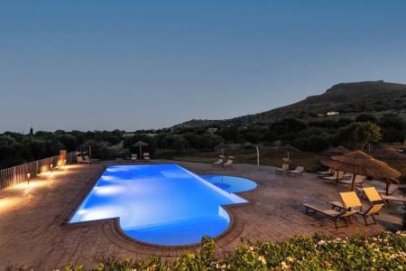 Agriturismo alle Riserve Cavagrande - 16