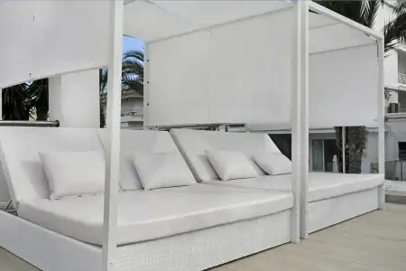 Thb Gran Playa - Adults Only - 16