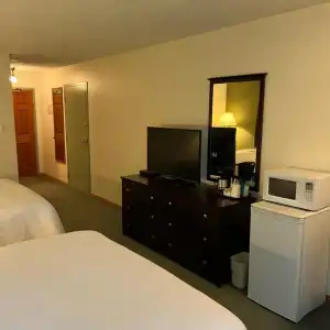 The Grand Nanaimo - 11