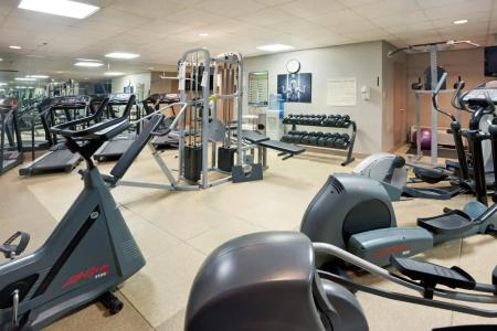 Crowne Plaza San Antonio Airport by IHG - 23