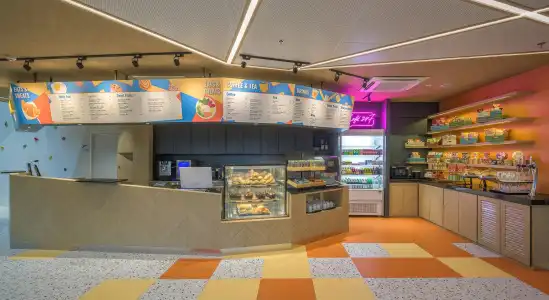 COSI Krabi Ao Nang Beach - 10