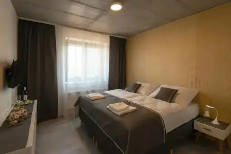 Residence Trafick - 110