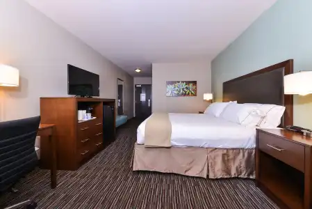 Holiday Inn Express & Suites Indio - Coachella Valley by IHG - 23