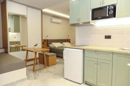 Heaven Apartments - 160