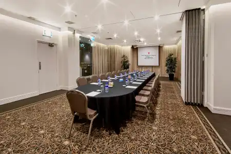 Stamford Plaza Melbourne - 15