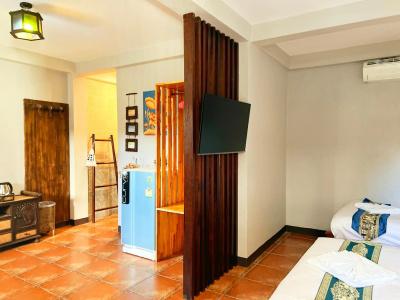 Somwang Boutique House - 30