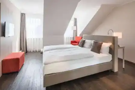 Best Western Airport Düsseldorf - Ratingen - 42