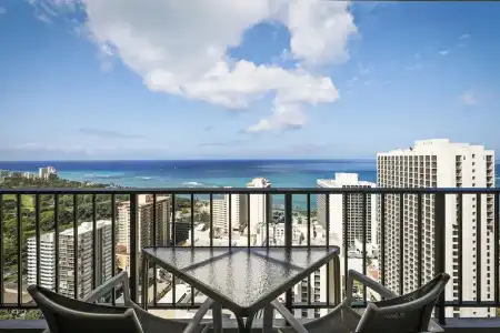 Aston Waikiki Sunset - 116